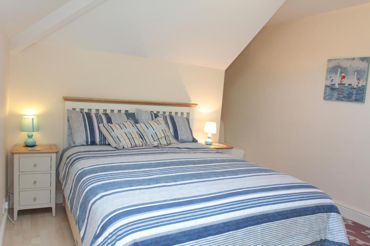 Seventyseven Bed & Breakfast Portland Ruang foto